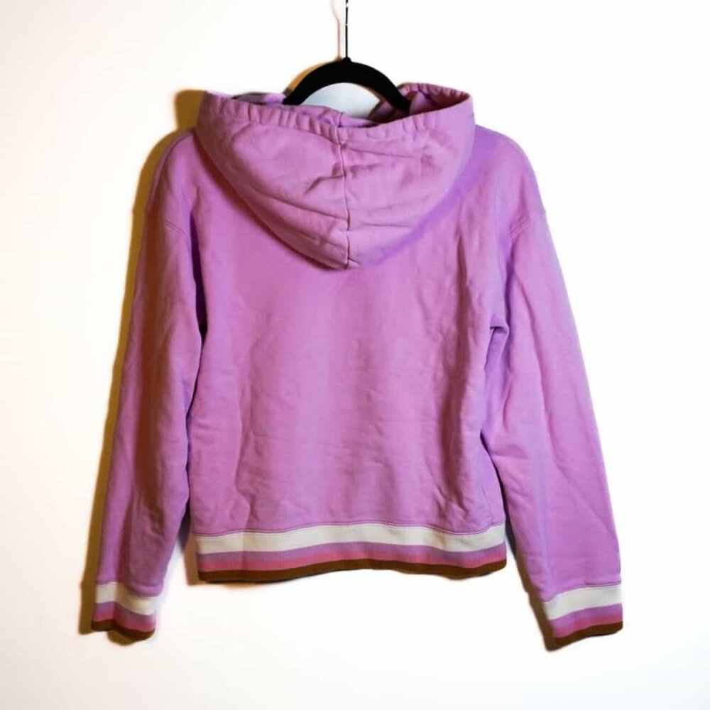 J.Crew Hoodie - small